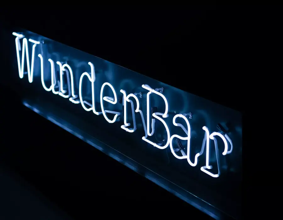 Wonder Bar Led Signage Cd0167357e1e55b1b10dd745e3188ae1 2000