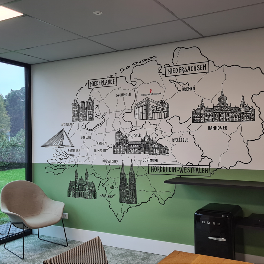 Businessman Reading Contract Closeup